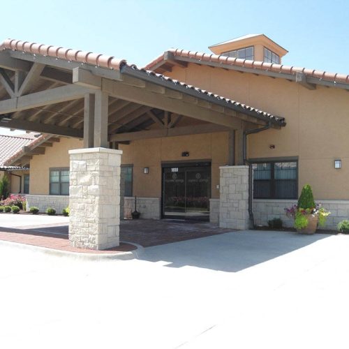 Cypress Springs Wichita And Overland Park KS Commercial Construction 1