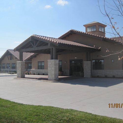 Cypress Springs Wichita And Overland Park KS Commercial Construction 3