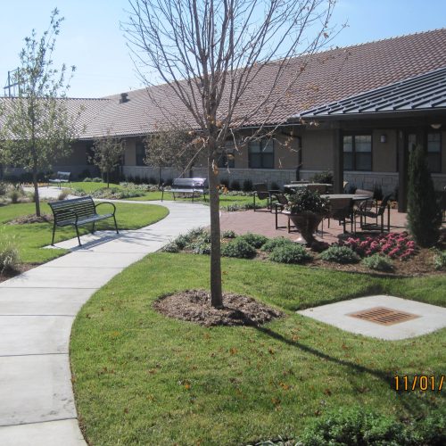 Cypress Springs Wichita And Overland Park KS Commercial Construction 4