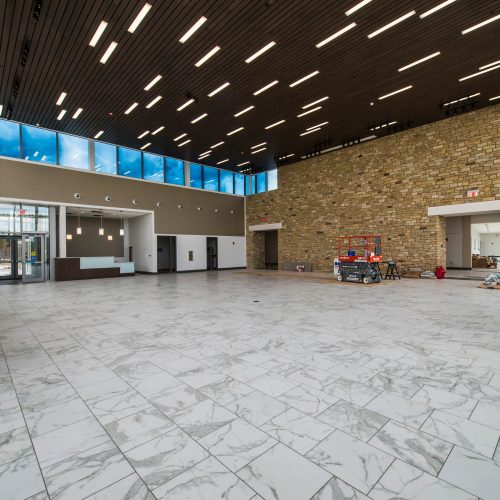 Wednesday, May 14, 2014 Tulsa, OKHCAR ConstructionPhotos By Erik Campos