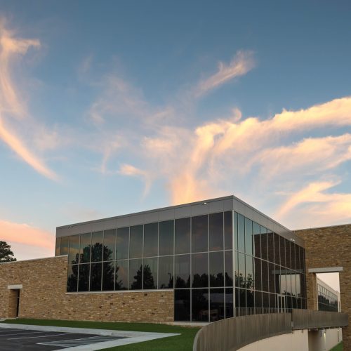 Tuesday, June 17, 2014 Tulsa, OKHCAR At Night.Photos By Erik Campos