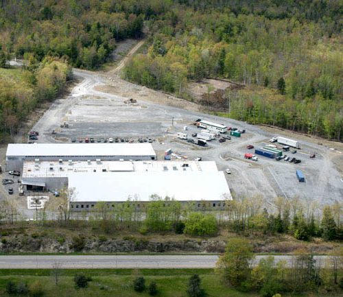 T Mobile Maine Multiple Locations Commercial Construction 2