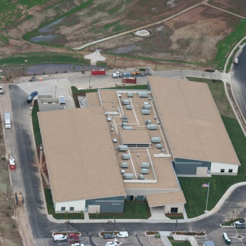 T Mobile Missouri Multiple Locations Commercial Construction 1