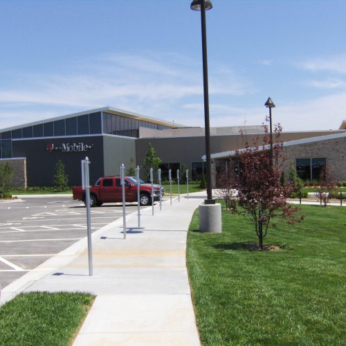 T Mobile Missouri Multiple Locations Commercial Construction 2