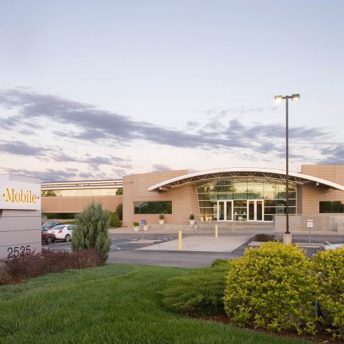 T Mobile Multiple Locations Commercial Construction 1