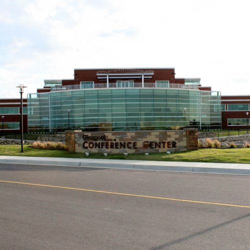 Glenpool Conference Center Glenpool OK Commercial Construction 2