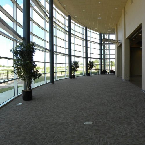 Glenpool Conference Center Glenpool OK Commercial Construction 5